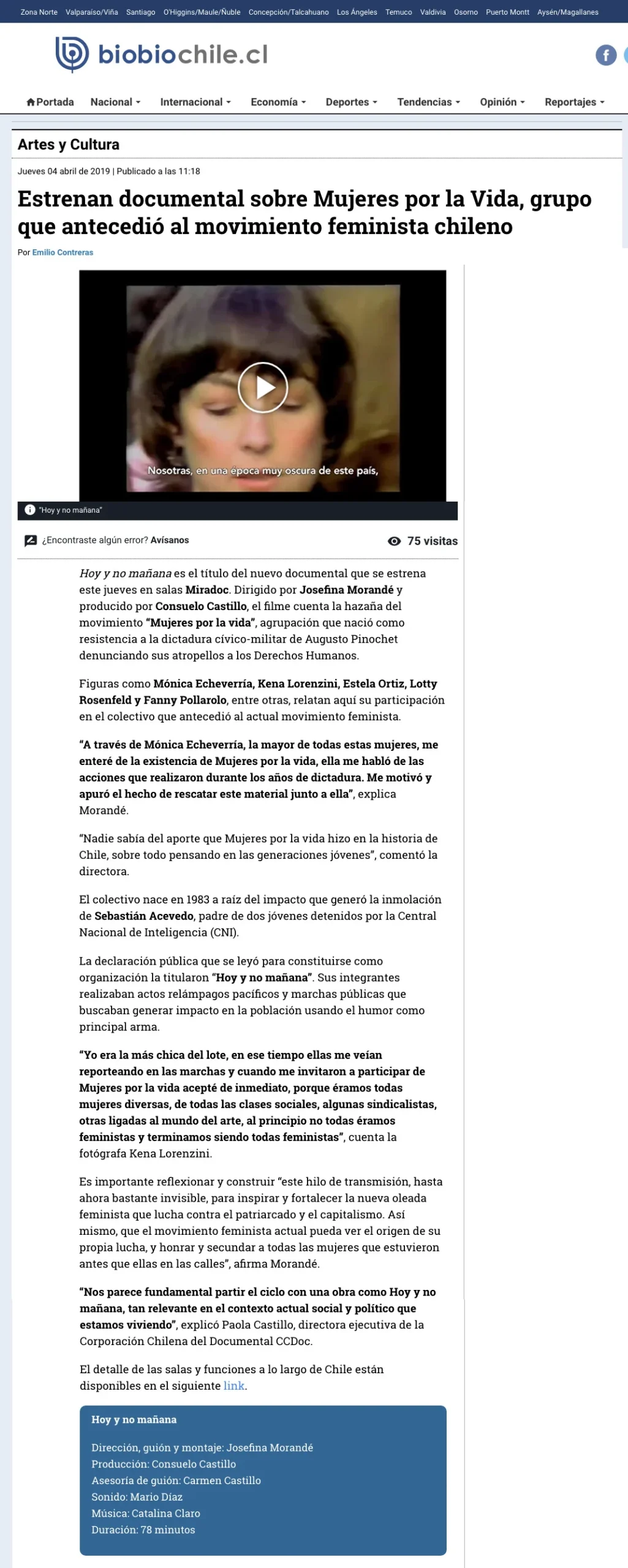 5.BIO BIO (4Abril)