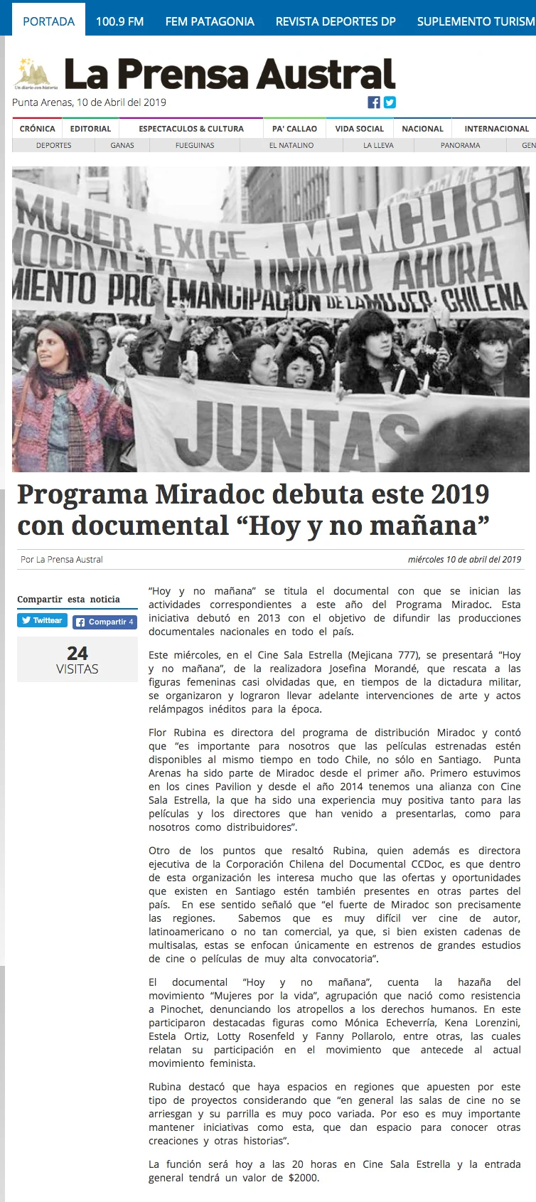 8.PrensaAustral